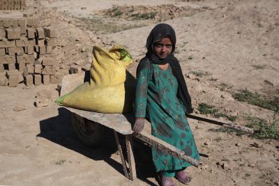1.3 million children forced to work as labourers in Pakistan's Sindh | 1.3 million children forced to work as labourers in Pakistan's Sindh 1.3 million children forced to work as labourers in Pakistan's Sindh | 1.3 million children forced to work as labourers in Pakistan's Sindh