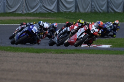 TVS Racing to debut in Asia Road Racing Championship | TVS Racing to debut in Asia Road Racing Championship