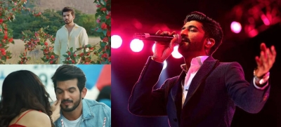 Mohammed Irfan's new song 'Yaad Aaye Woh' an ode to lost love | Mohammed Irfan's new song 'Yaad Aaye Woh' an ode to lost love