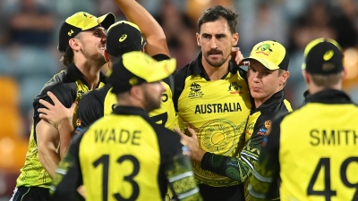 Starc, Zampa will be crucial for Australia's success in 2023 ODI World Cup, feels Ponting | Starc, Zampa will be crucial for Australia's success in 2023 ODI World Cup, feels Ponting