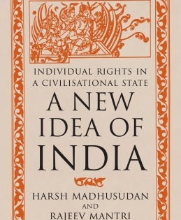 India a Civilisational State re-architecting the Republic' (Book Review) | India a Civilisational State re-architecting the Republic' (Book Review)