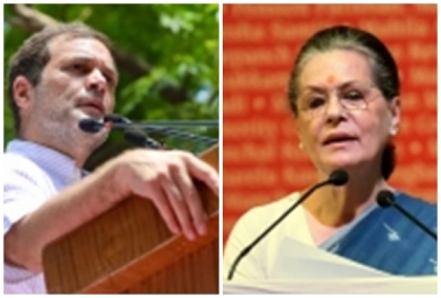 Congress' G-23 miffed as all decisions taken by Rahul | Congress' G-23 miffed as all decisions taken by Rahul