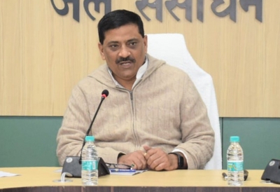 Nitish's trusted associate Sanjay Jha to be named for RS MP | Nitish's trusted associate Sanjay Jha to be named for RS MP Nitish's trusted associate Sanjay Jha to be named for RS MP | Nitish's trusted associate Sanjay Jha to be named for RS MP