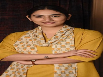 Mom-to-be Disha Parmar is happy to be working for 'Bade Achhe Lagte Hain 3' | Mom-to-be Disha Parmar is happy to be working for 'Bade Achhe Lagte Hain 3'