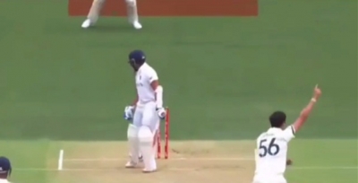 Adelaide Test: How Ponting 'exactly' predicted Shaw's dismissal | Adelaide Test: How Ponting 'exactly' predicted Shaw's dismissal