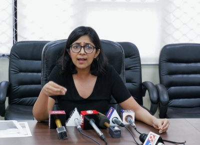 DCW chief flags cases of brutality against children and women | DCW chief flags cases of brutality against children and women