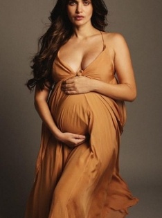 Arjun Rampal's girlfriend Gabriella Demetriades announces second pregnancy | Arjun Rampal's girlfriend Gabriella Demetriades announces second pregnancy