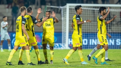 ISL 2022-23: Hyderabad FC seek unbeaten run, Odisha FC eye first place (Preview) | ISL 2022-23: Hyderabad FC seek unbeaten run, Odisha FC eye first place (Preview)