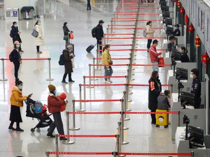 China extends visa-free transit policy to 54 countries | China extends visa-free transit policy to 54 countries China extends visa-free transit policy to 54 countries | China extends visa-free transit policy to 54 countries