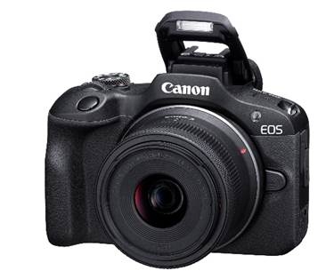 Canon India launches new camera along with 'pancake' lens | Canon India launches new camera along with 'pancake' lens