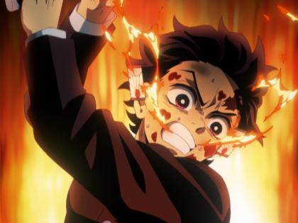 Demon Slayer Season 3 finale will be an extended 70-minute episode | Demon Slayer Season 3 finale will be an extended 70-minute episode