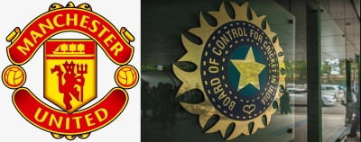 Manchester United owners pick bid documents for IPL franchise | Manchester United owners pick bid documents for IPL franchise