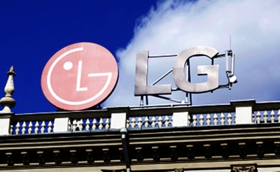 LG successfully demos 6G data transmission | LG successfully demos 6G data transmission