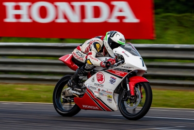 INMRC: Shetty records win, double podium for Honda | INMRC: Shetty records win, double podium for Honda INMRC: Shetty records win, double podium for Honda | INMRC: Shetty records win, double podium for Honda