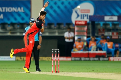 IPL 2021: Akash Deep replaces injured Washington Sundar in RCB | IPL 2021: Akash Deep replaces injured Washington Sundar in RCB