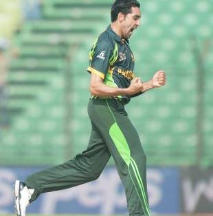 Not beating India in 2011 WC biggest regret of career: Gul | Not beating India in 2011 WC biggest regret of career: Gul
