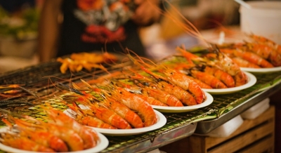 Craving for seafood? | Craving for seafood?