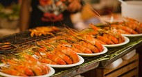 Love seafood? Beware of ‘forever chemicals’, says study | Love seafood? Beware of ‘forever chemicals’, says study