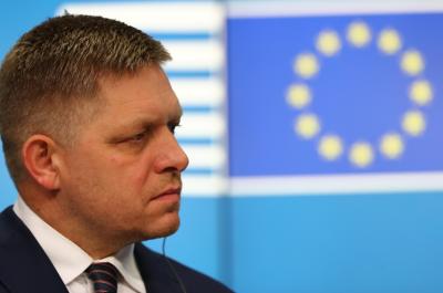 Fico in stable condition, Slovakian politicians say threats rising | Fico in stable condition, Slovakian politicians say threats rising