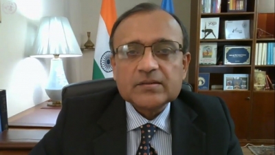 India will raise voice against terrorism at UNSC: Tirumurti | India will raise voice against terrorism at UNSC: Tirumurti India will raise voice against terrorism at UNSC: Tirumurti | India will raise voice against terrorism at UNSC: Tirumurti