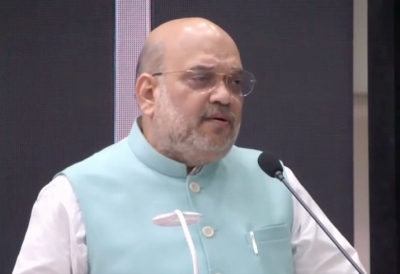 Drug smuggling through darknet, cryptocurrencies increased: Amit Shah | Drug smuggling through darknet, cryptocurrencies increased: Amit Shah