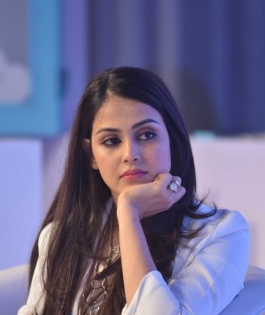 Genelia: Battle with Covid-19 was difficult | Genelia: Battle with Covid-19 was difficult