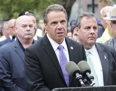 NY COVID-19 infection rate down to below 1%: Cuomo | NY COVID-19 infection rate down to below 1%: Cuomo