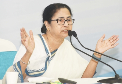Mamata calls for unity of all anti-BJP forces ahead of Lok Sabha polls | Mamata calls for unity of all anti-BJP forces ahead of Lok Sabha polls
