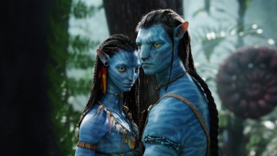 Cameron trimmed 10 minutes of gun violence in 'Avatar: Way of Water' | Cameron trimmed 10 minutes of gun violence in 'Avatar: Way of Water'