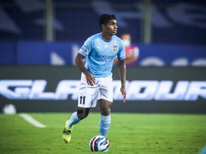 ISL: Raynier urges Mumbai City teammates to 'forget the past' after loss to Hyderabad | ISL: Raynier urges Mumbai City teammates to 'forget the past' after loss to Hyderabad