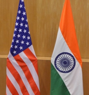 US to stand by India in face of China's aggressive action: Spokesperson | US to stand by India in face of China's aggressive action: Spokesperson