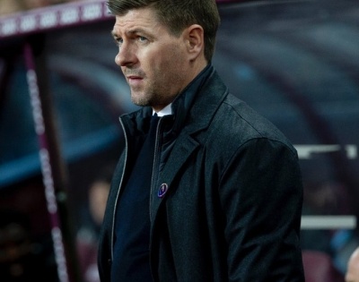 COVID UPDATE: Aston Villa coach Gerrard to miss two PL games after contracting virus | COVID UPDATE: Aston Villa coach Gerrard to miss two PL games after contracting virus