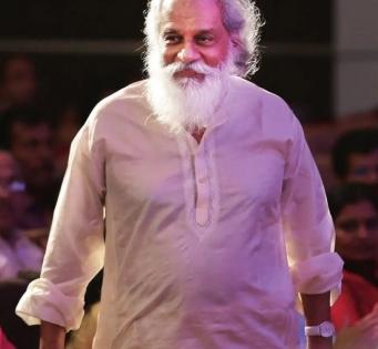Singing maestro and Kerala's cultural icon Yesudas turns 84 | Singing maestro and Kerala's cultural icon Yesudas turns 84