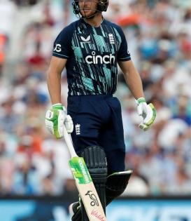 Delighted with the way England came out with the ball: Jos Buttler | Delighted with the way England came out with the ball: Jos Buttler