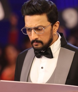 Super excited to host first OTT edition of 'Bigg Boss Kannada': Kiccha Sudeep | Super excited to host first OTT edition of 'Bigg Boss Kannada': Kiccha Sudeep