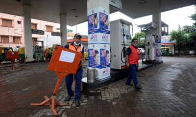 No revision in petrol, diesel prices for 2nd consecutive day | No revision in petrol, diesel prices for 2nd consecutive day