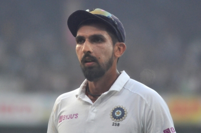 Ishant injury a wake up call for Dravid's NCA: BCCI official | Ishant injury a wake up call for Dravid's NCA: BCCI official