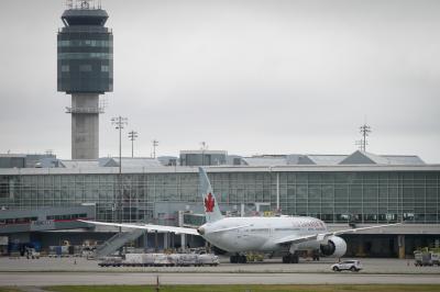Canada extends ban on int'l travel until Sep 30 | Canada extends ban on int'l travel until Sep 30