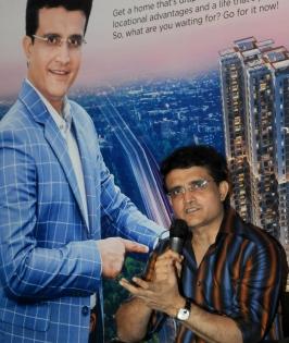 Sourav Ganguly undergoes coronary angiography, stenting | Sourav Ganguly undergoes coronary angiography, stenting