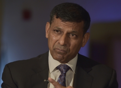 'Well-thought-out' plan must to deal with loan defaults: Rajan | 'Well-thought-out' plan must to deal with loan defaults: Rajan