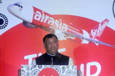 AirAsia CEO steps down temporarily over Airbus bribery probe | AirAsia CEO steps down temporarily over Airbus bribery probe