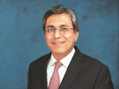 Anish Shah appointed MD and CEO of M&M | Anish Shah appointed MD and CEO of M&M