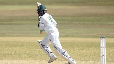 Shakib Al Hasan, Litton Das picked in Bangladesh squad for one-off Test against Ireland | Shakib Al Hasan, Litton Das picked in Bangladesh squad for one-off Test against Ireland