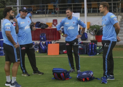 IPL 2022: Agarkar, Watson excited to work with young players in Delhi Capitals | IPL 2022: Agarkar, Watson excited to work with young players in Delhi Capitals