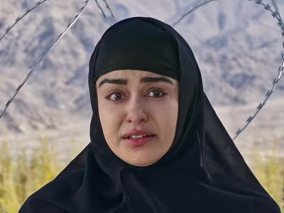 Adah Sharma 'couldn't sleep' just thinking about her role in 'The Kerala Story' | Adah Sharma 'couldn't sleep' just thinking about her role in 'The Kerala Story' Adah Sharma 'couldn't sleep' just thinking about her role in 'The Kerala Story' | Adah Sharma 'couldn't sleep' just thinking about her role in 'The Kerala Story'