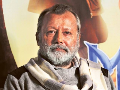 Pankaj Kapur hails director Aniruddha Roy Chowdhury for 'Lost' | Pankaj Kapur hails director Aniruddha Roy Chowdhury for 'Lost'