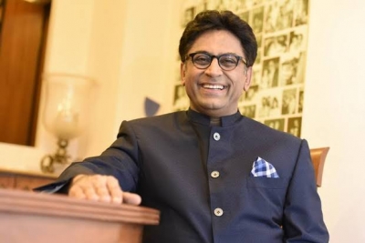 Ram Madhvani: I choose female characters because I'm interested in stories, themes | Ram Madhvani: I choose female characters because I'm interested in stories, themes