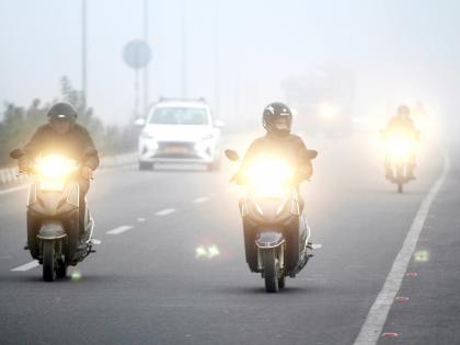 Dense fog engulfs Rajasthan, rains, fog forecast in some parts | Dense fog engulfs Rajasthan, rains, fog forecast in some parts Dense fog engulfs Rajasthan, rains, fog forecast in some parts | Dense fog engulfs Rajasthan, rains, fog forecast in some parts