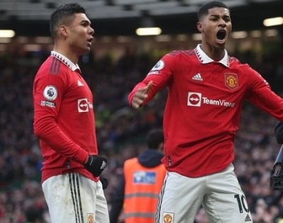 Premier League: Rashford scores winner in Manchester derby while there is drama in drop zone | Premier League: Rashford scores winner in Manchester derby while there is drama in drop zone