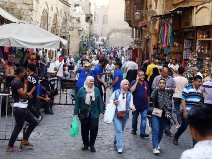 Egypt steps up efforts to tackle overpopulation | Egypt steps up efforts to tackle overpopulation
